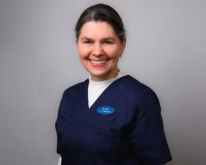 Dr. med. Solveig von Bismarck
