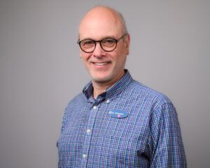 Dr. med. Thomas Schroeter